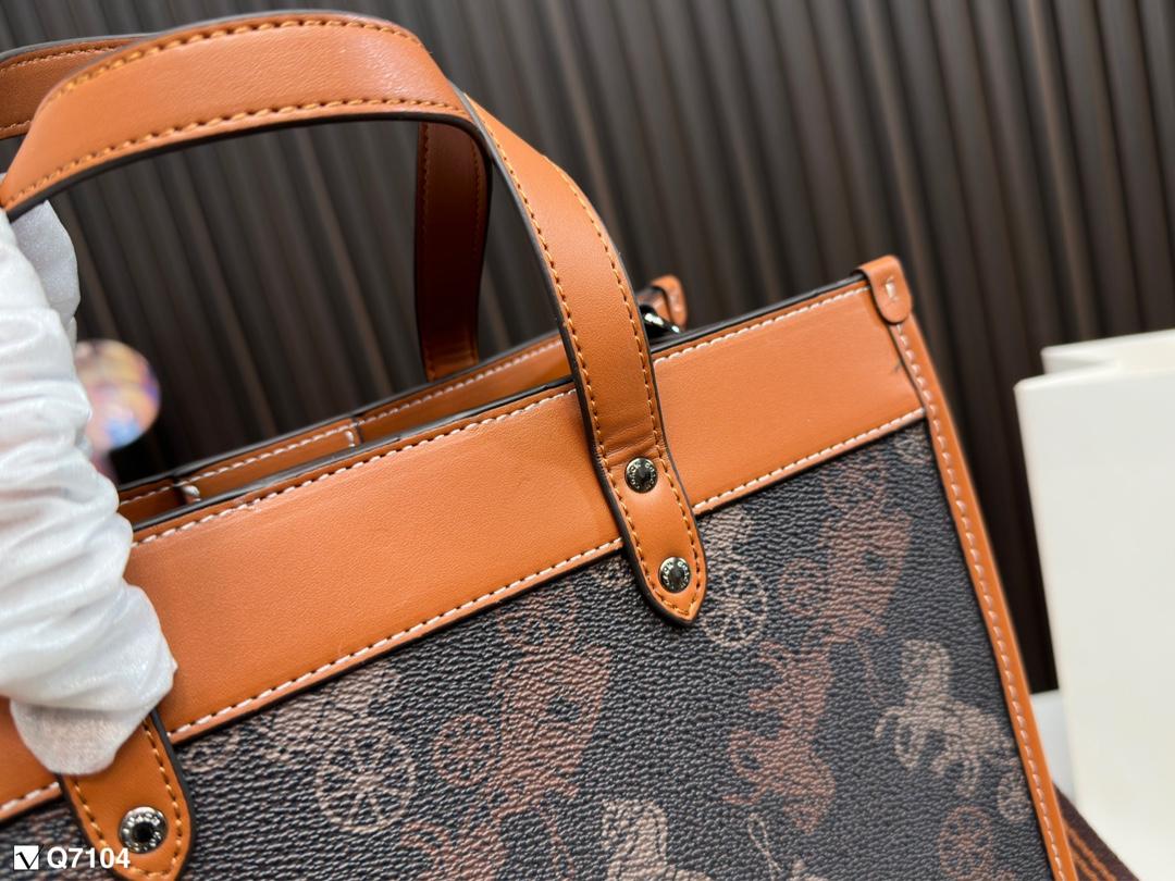 Replica Coach Bag  21*22CM/29*22CM