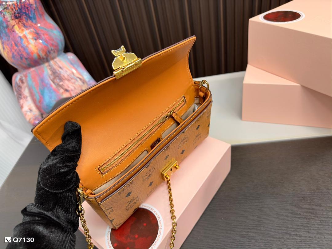 Replica MCM Bag 18*12CM/22*14CM