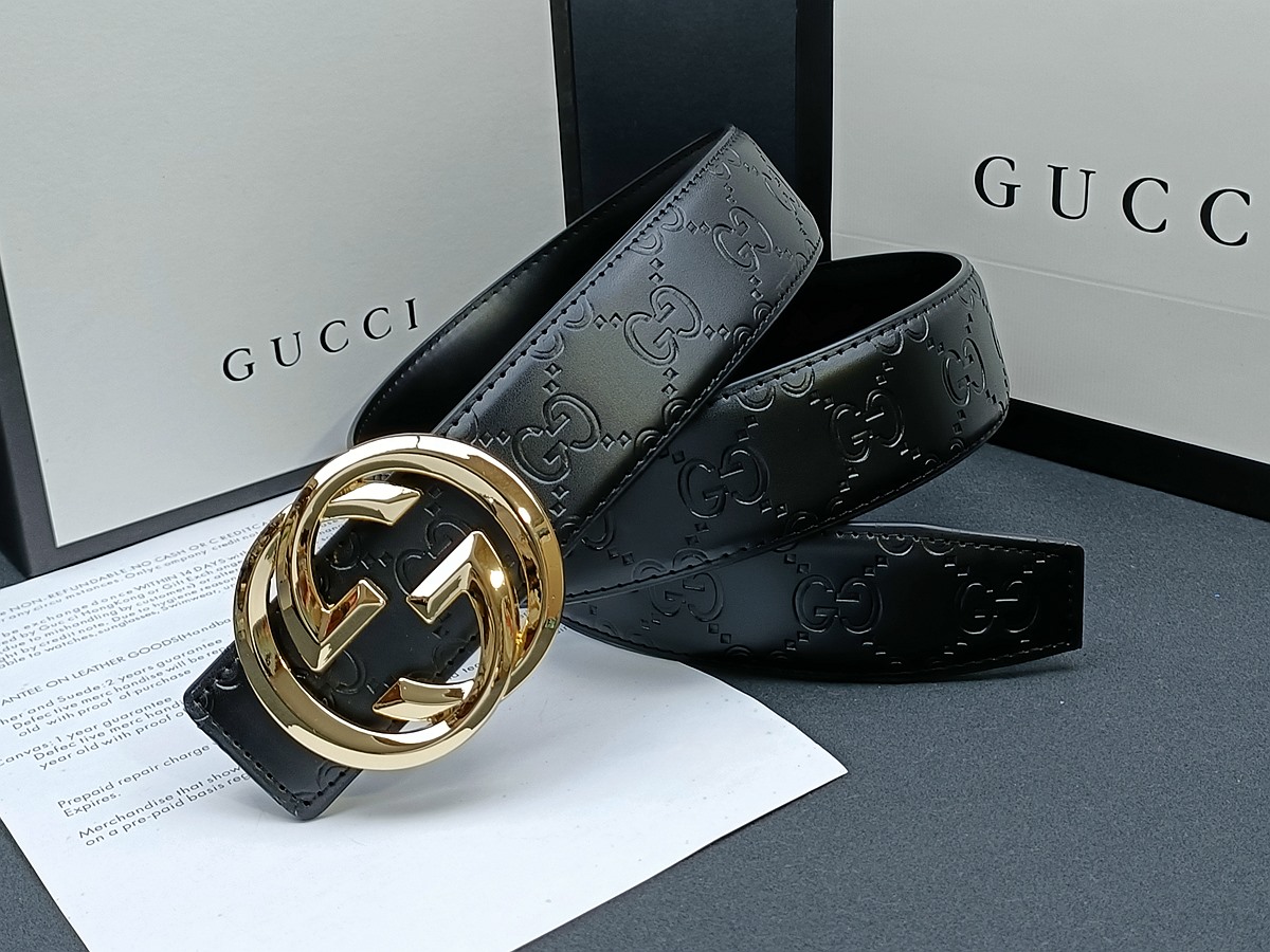 Replica GUCCI belt