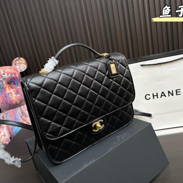 Replica Chanel Bag 30*24CM