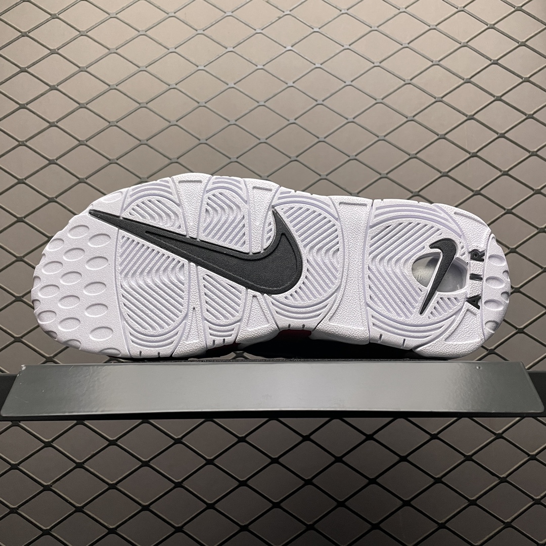 Replica Nike Shoe Nike Air More Uptempo 415082-600  921948-600 SIZE 36-4