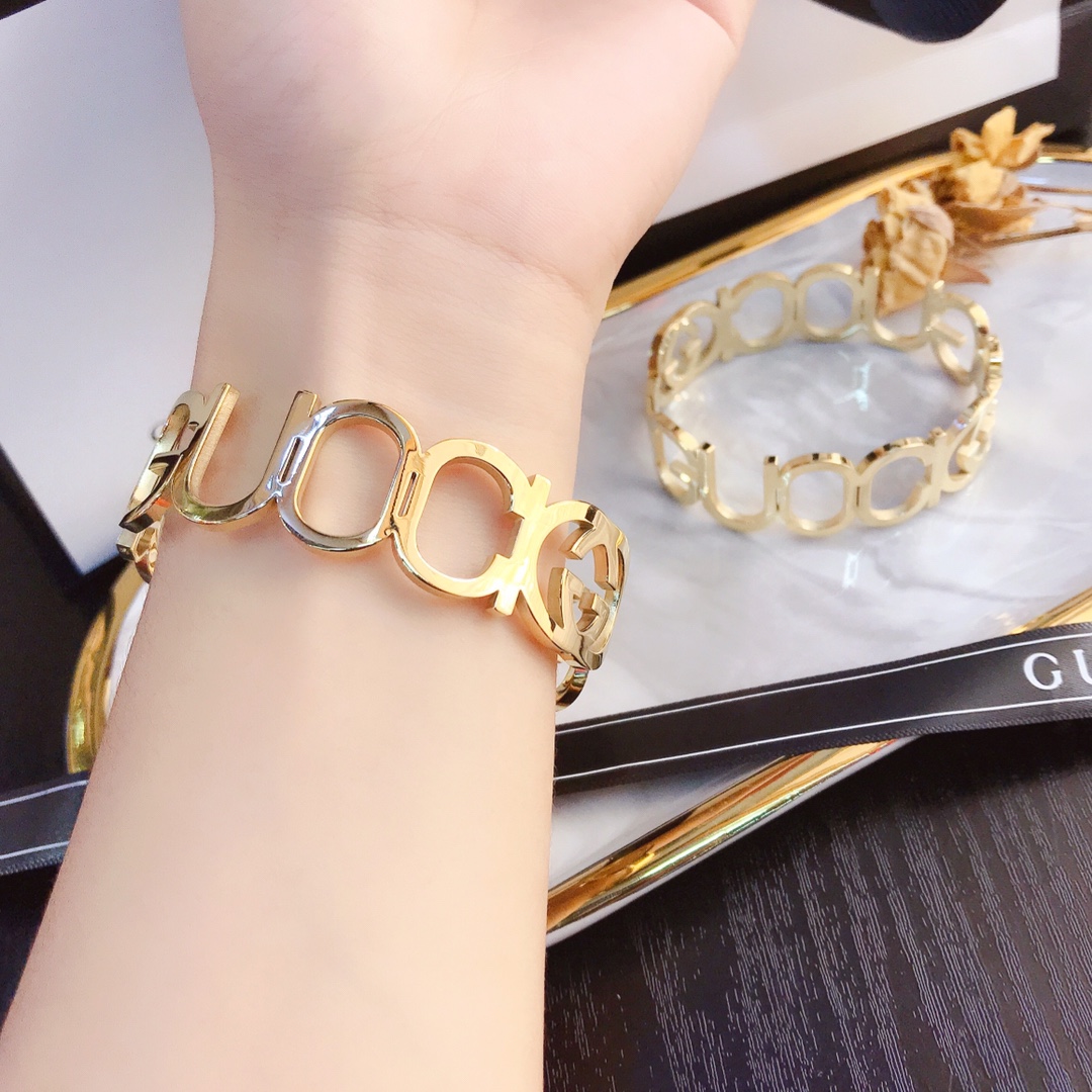 Replica GUCCI Bangle