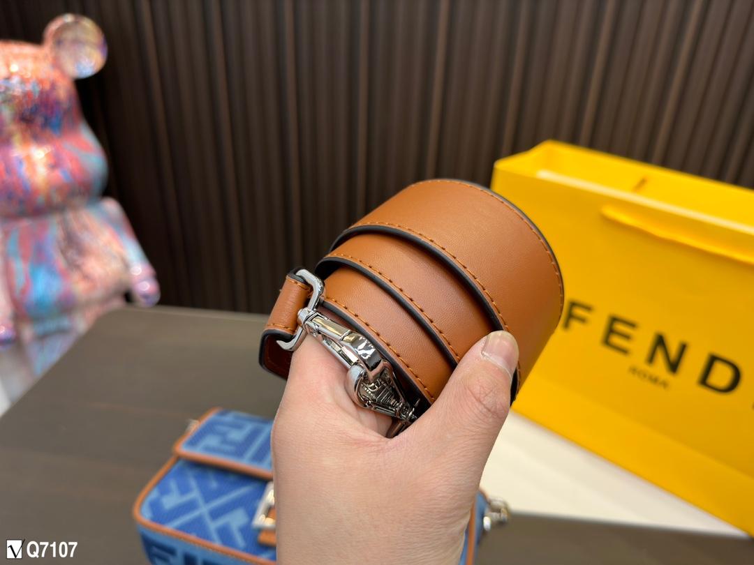 Replica Fendi Bag 27*16CM