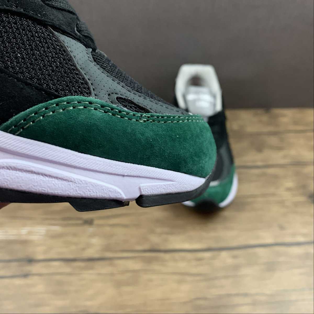 Replica New Balance Shoe New Balance NB990 M990CP3  36-45