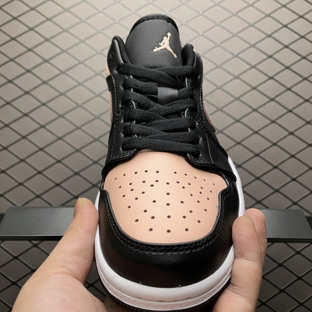 Replica Air Jordan Shoe Air Jordan 1 Low AJ1 553558-034 36-47