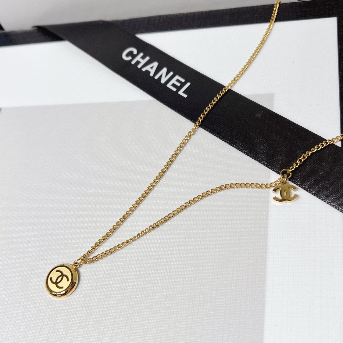 Replica CHANEL Necklace