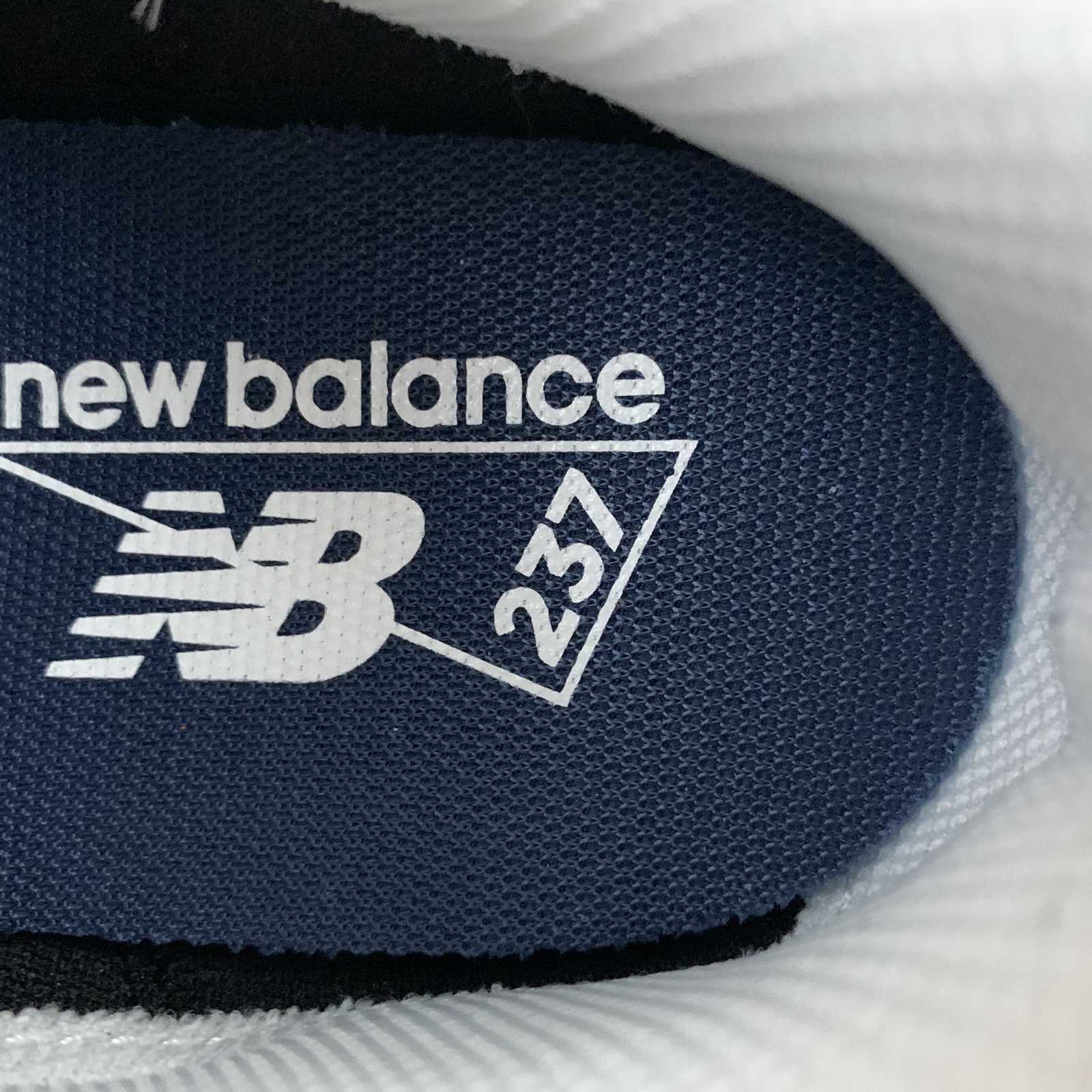 Replica New Balance Shoe New Balance NB237  MS237VC1  36-45