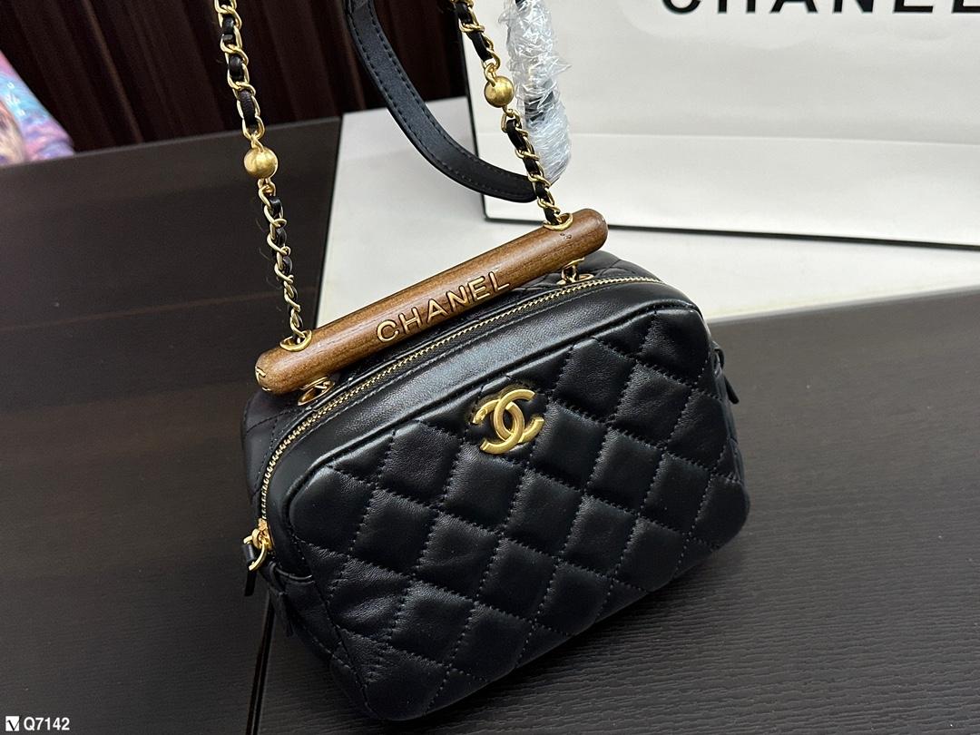 Replica Chanel Bag 18*12CM