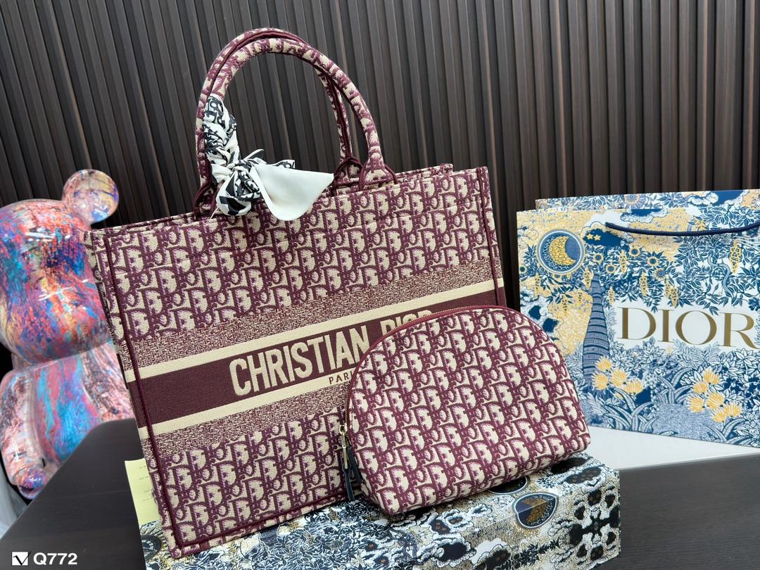Replica Dior Bag 39*33CM/33*26CM