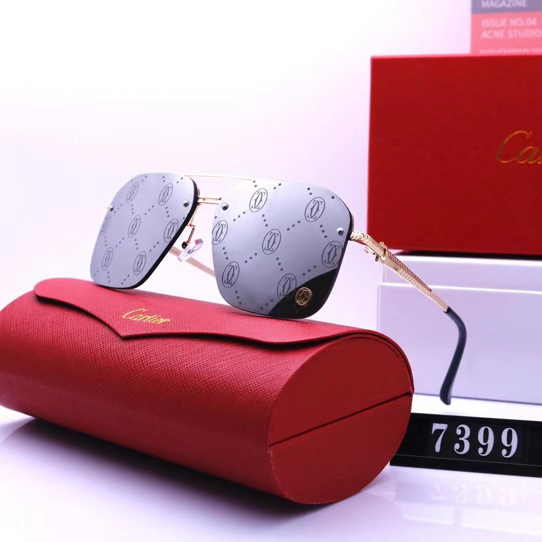Replica Cartier Glasses