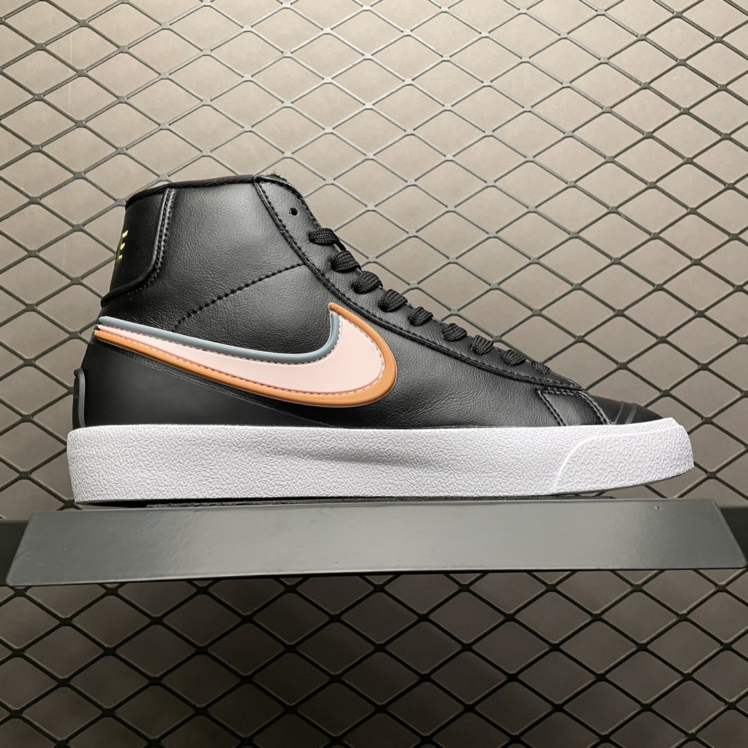 Replica Nike Shoe Nike Blazer Mid 77 Infinite DC1746-001 36-45