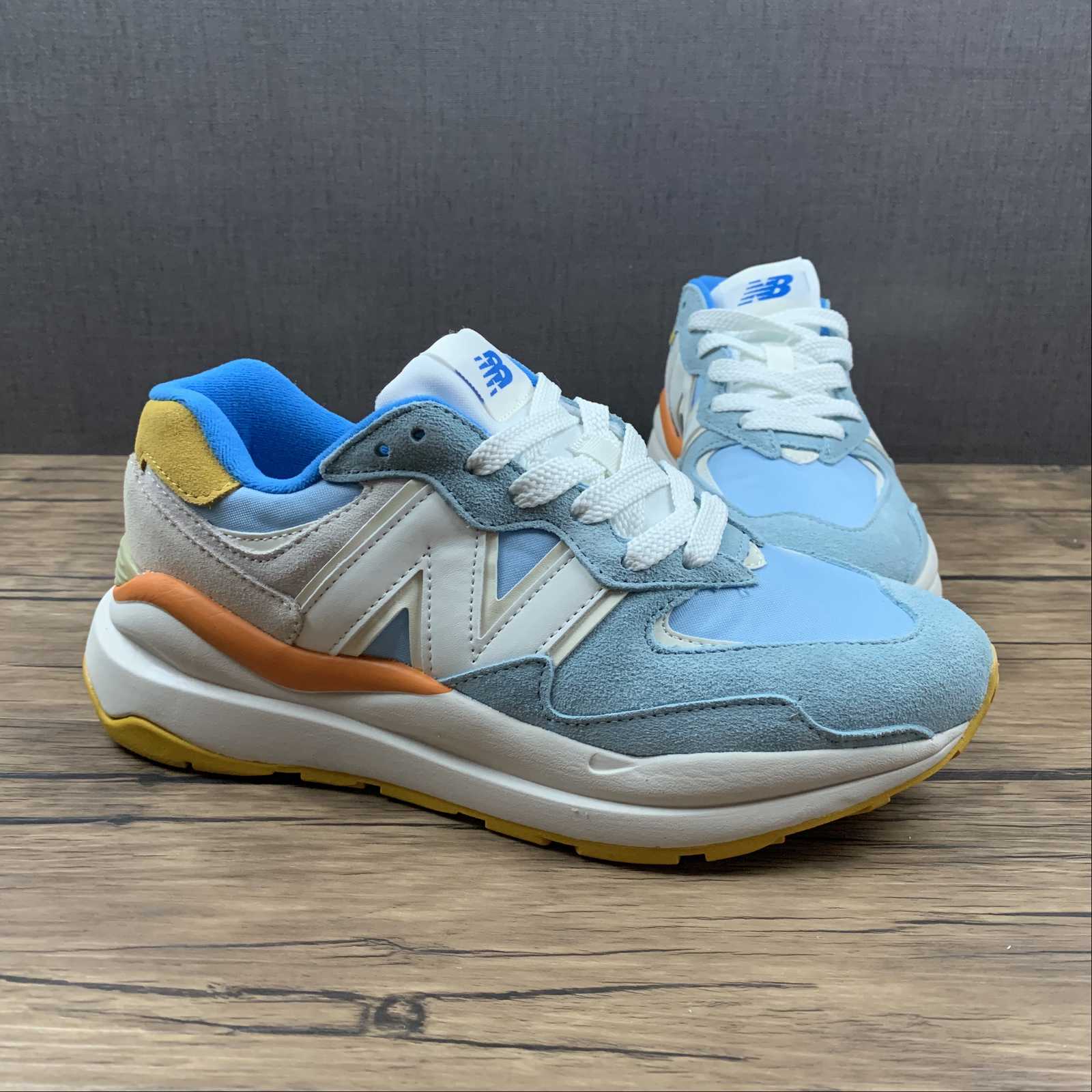 Replica New Balance Shoe New Balance NB5740  W5740PG1  36-45