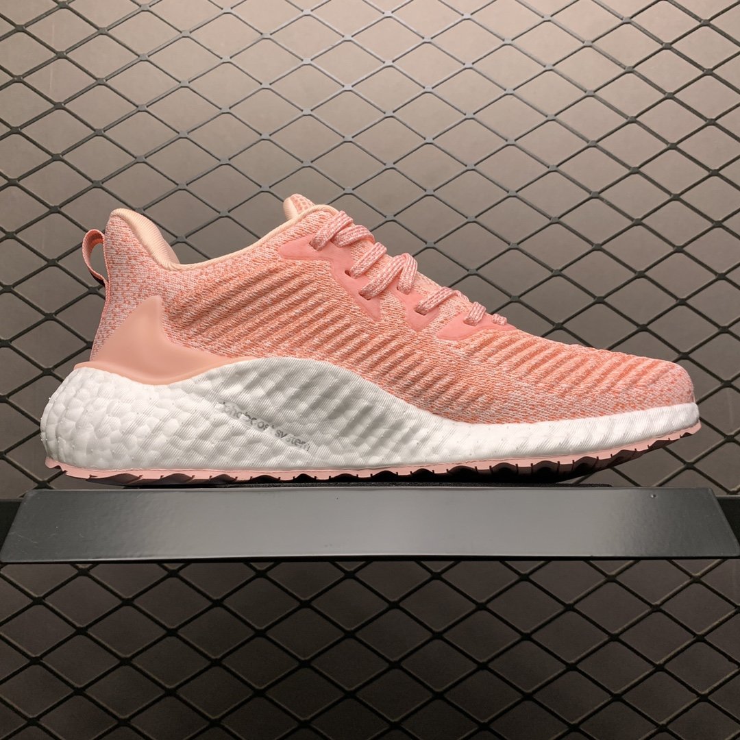 Replica Adidas Shoe Adidas AlphaBounce Boost EF1285 36-40