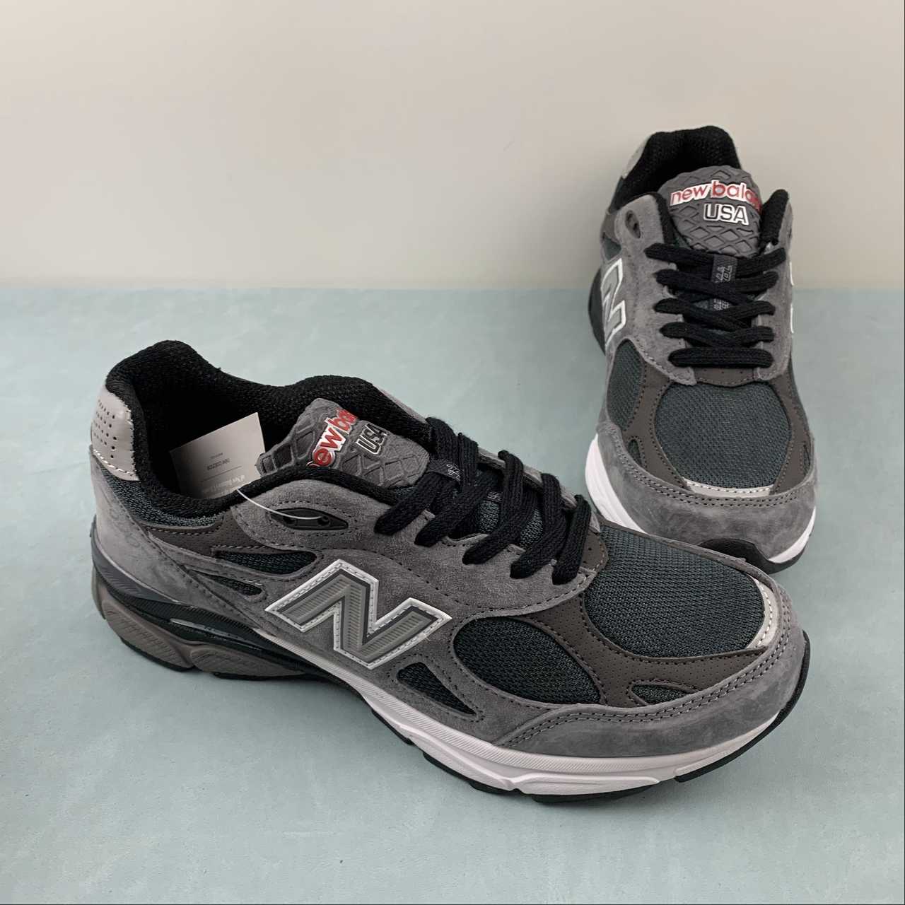 Replica New Balance Shoe New Balance NB990 M990UA3  36-45