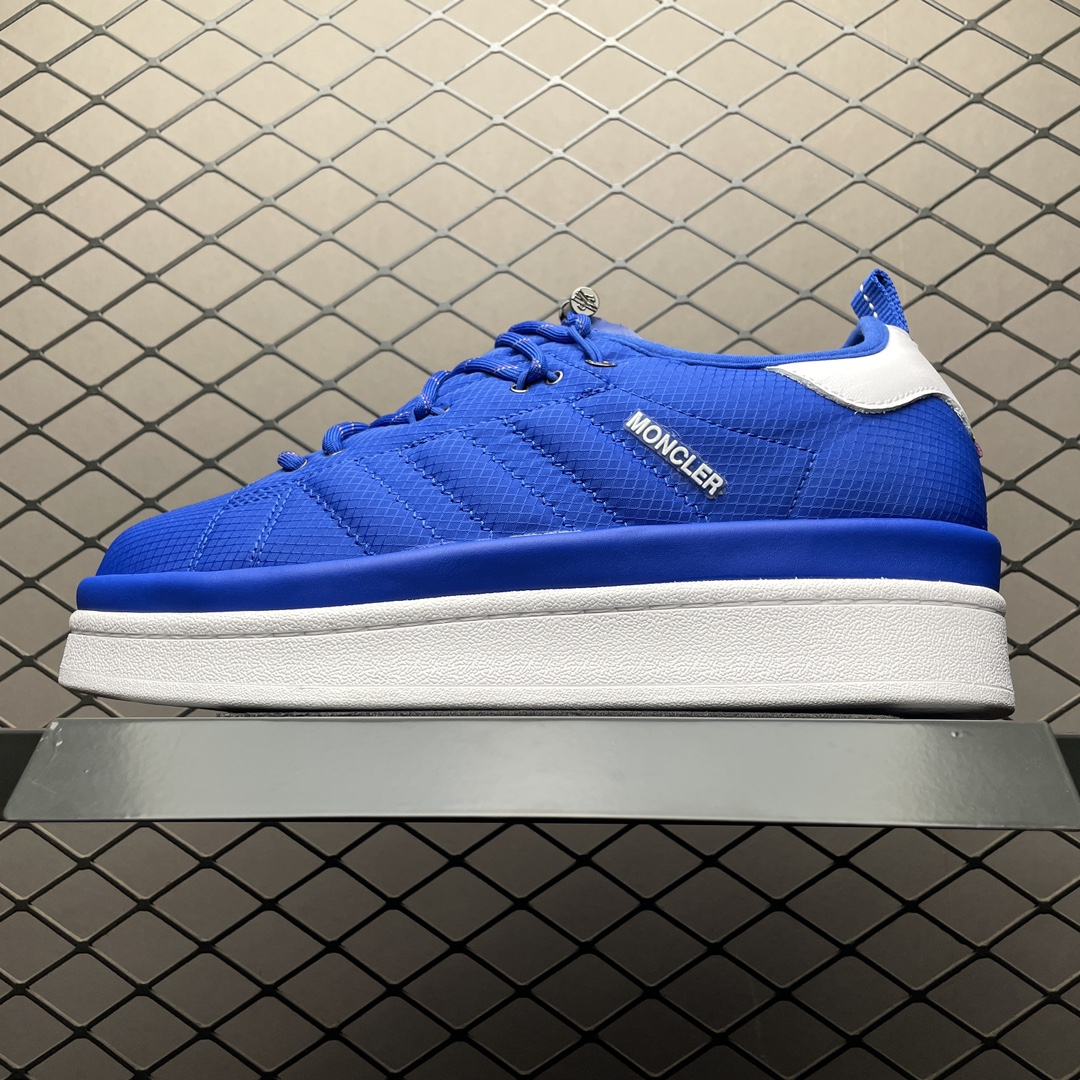 Replica Adidas Shoe Adidas x Moncler IG7864 Size 36 -45