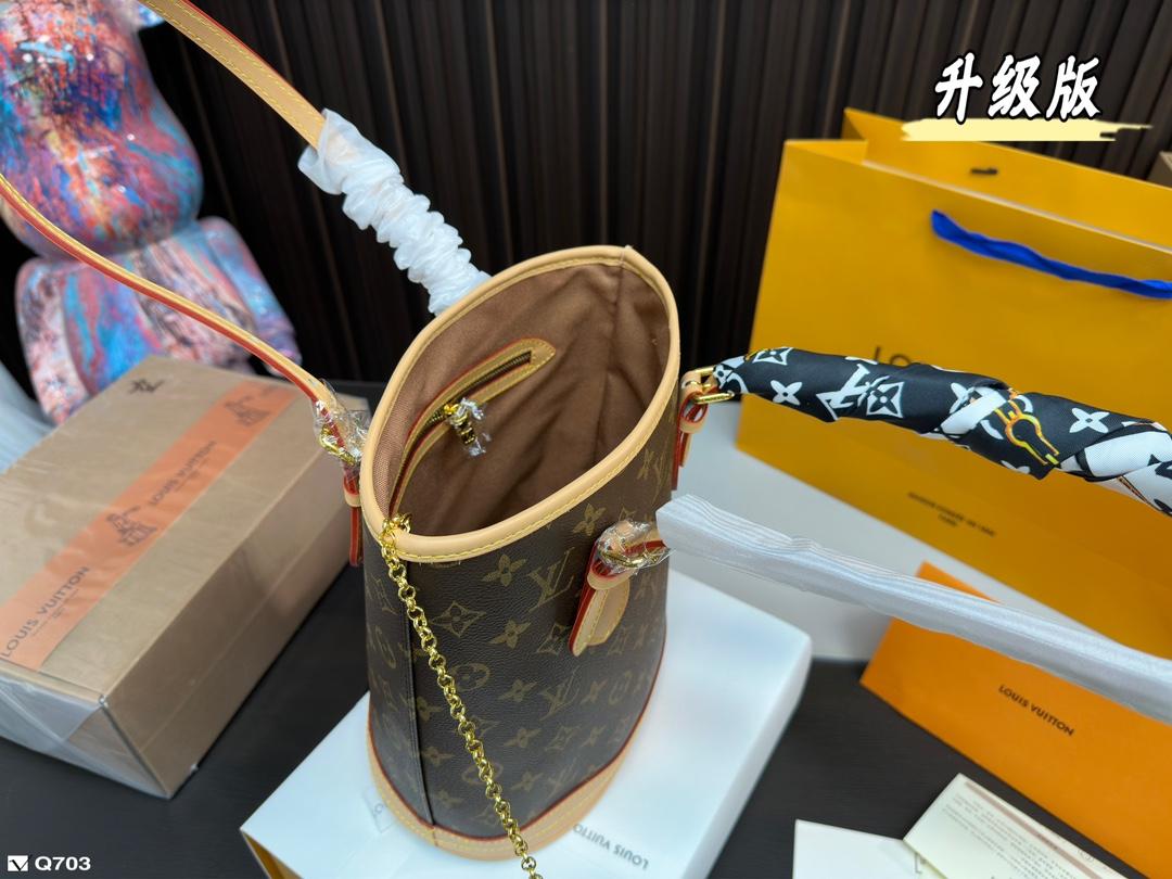 Replica Louis Vuitton Bag 22*25CM
