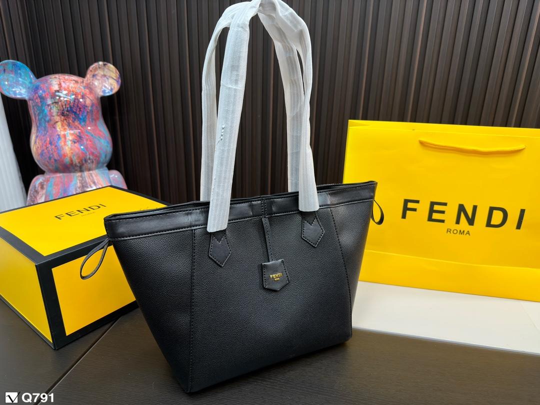 Replica Fendi Bag 27*26CM