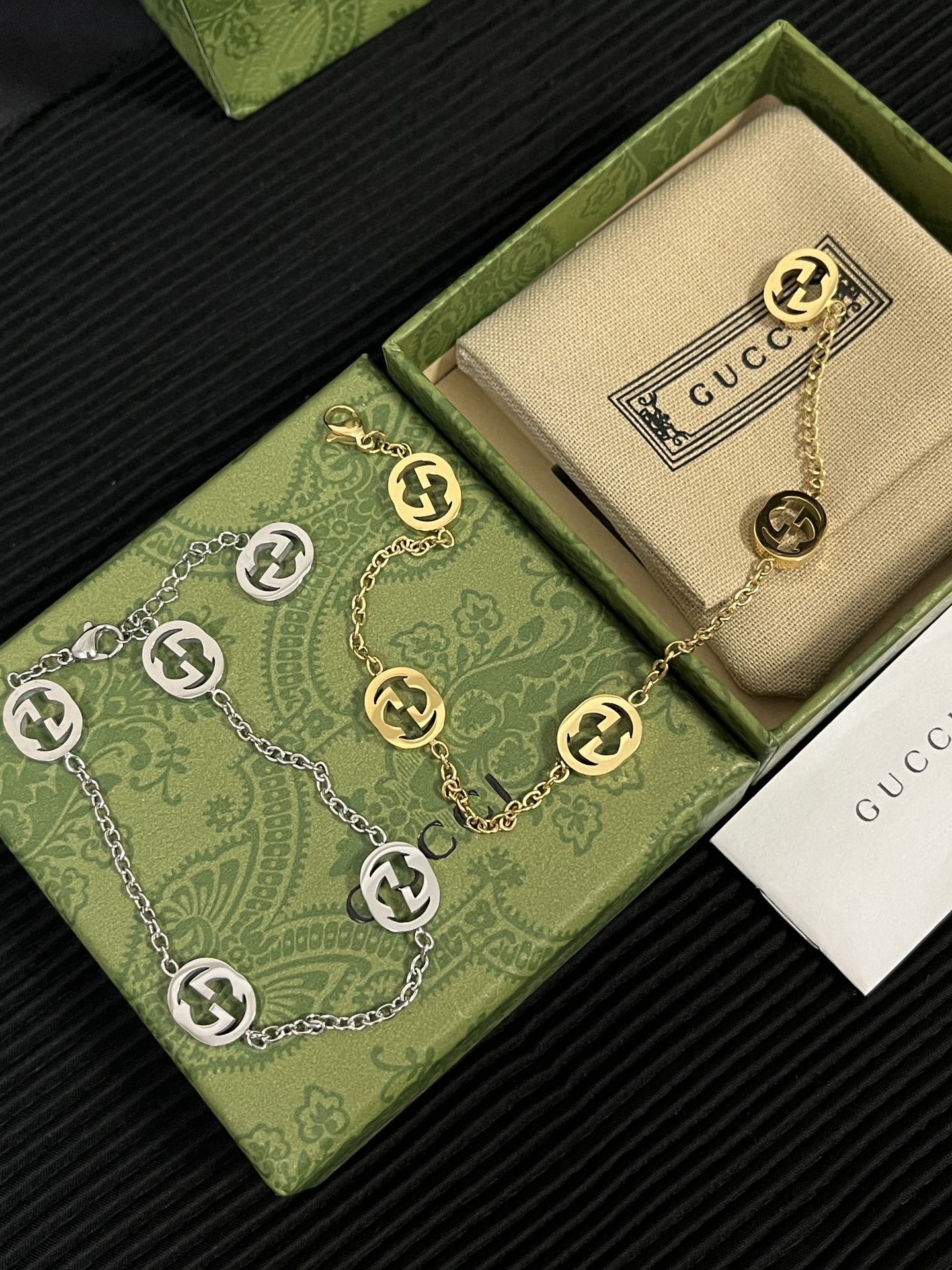 Replica GUCCI Bracelet