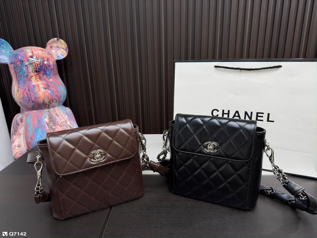 Replica Chanel Bag 19*21CM