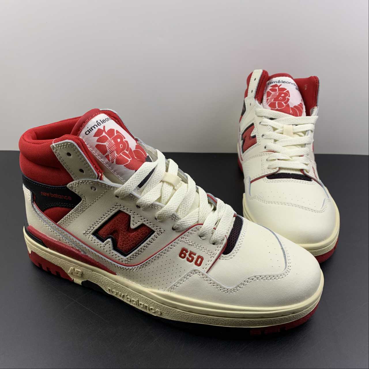 Replica New Balance Shoe New Balance NB650  BB650RE1  36-45