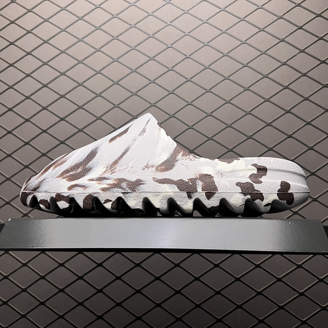 Replica Adidas Yeezy Shoe Adidas Original Yeezy Slide GZ5553 Size 36.5-48.5