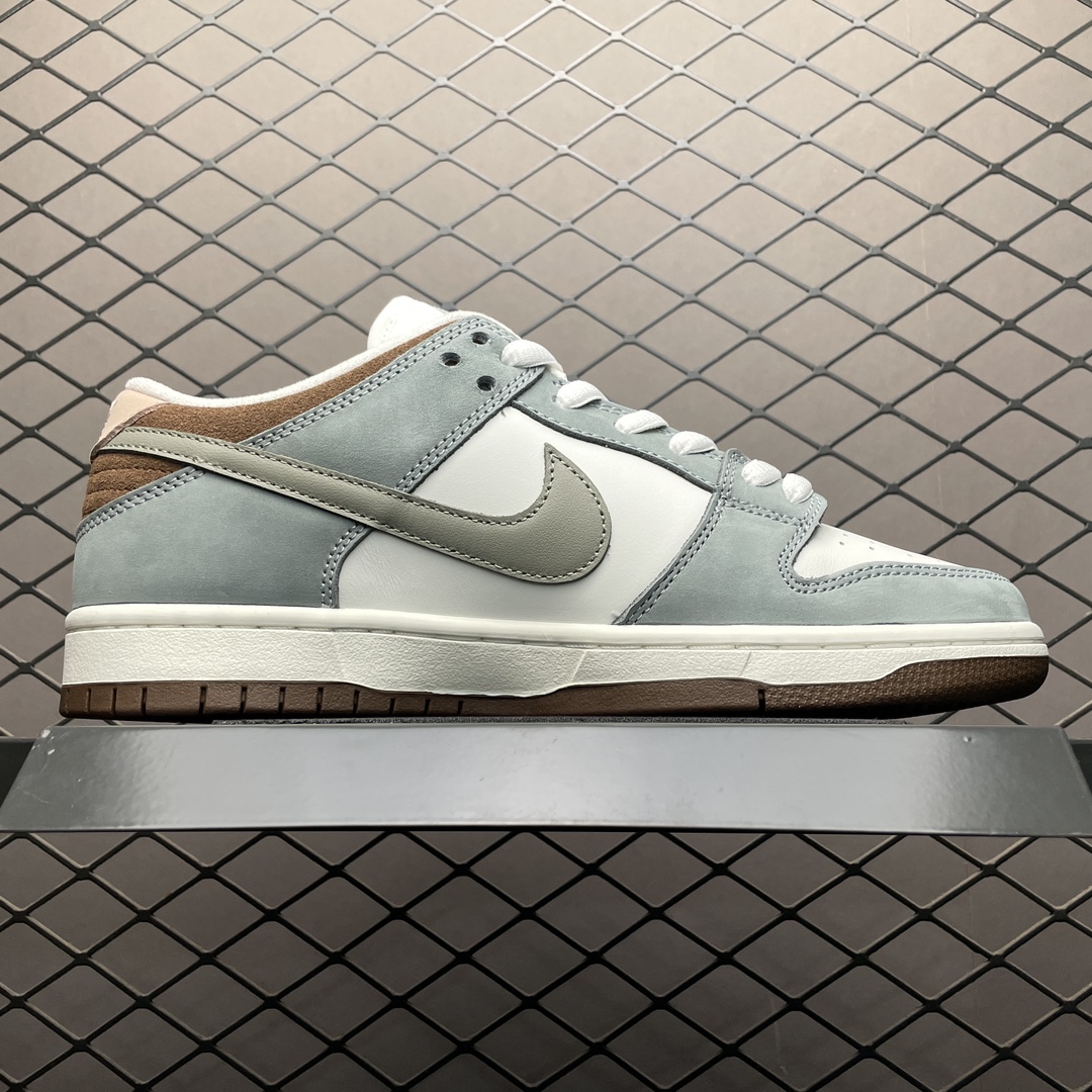 Replica Nike Dunk SB Shoe Horigome x Nike SB Dunk Low  FQ1180-001 size 36-47.5