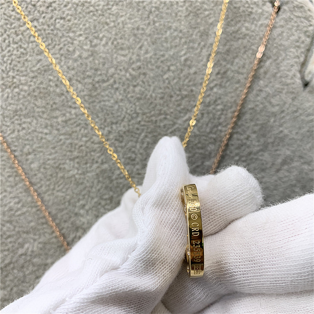 Replica CARTIER Necklace