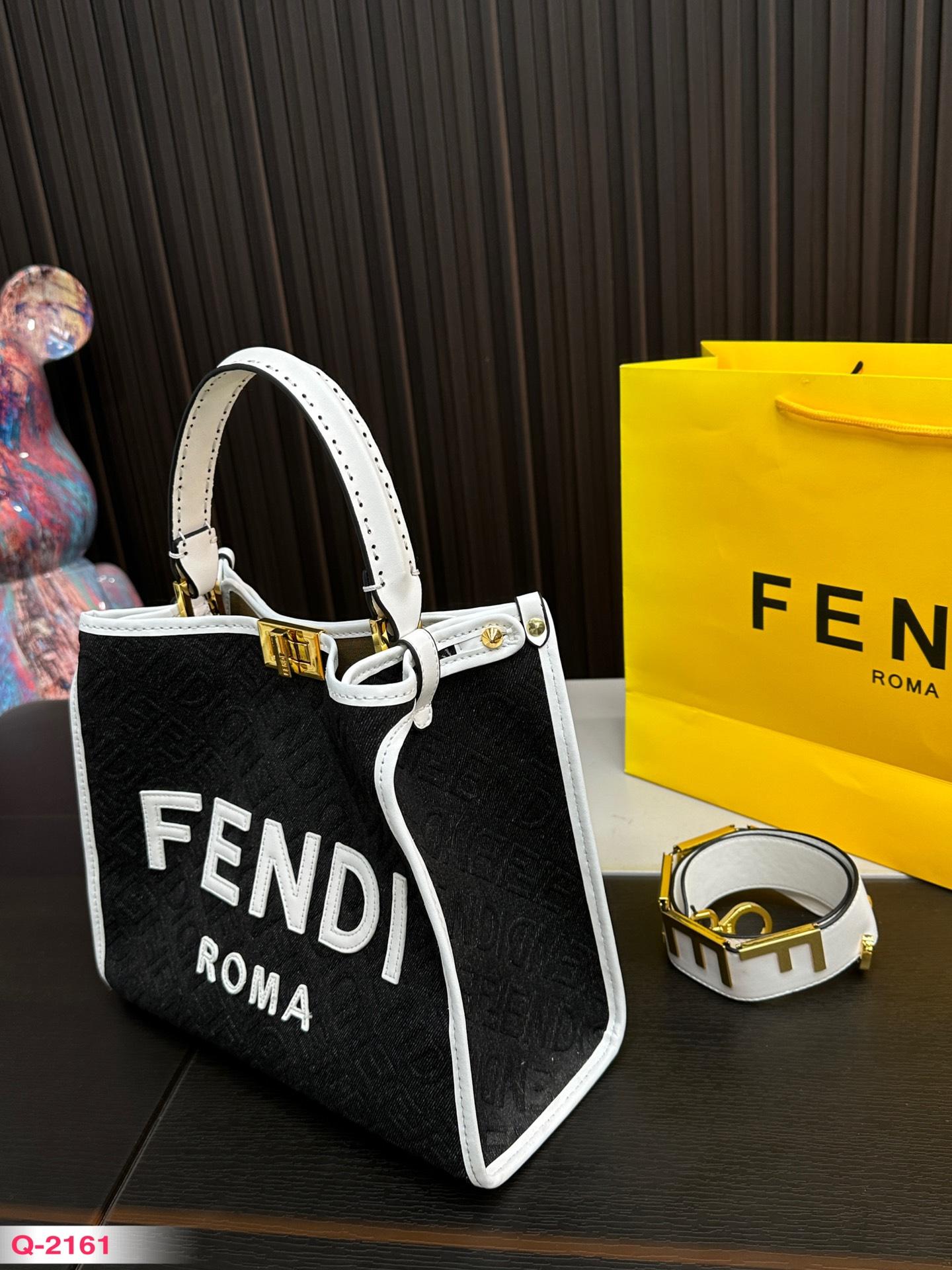 Replica Fendi Bag 28*25CM