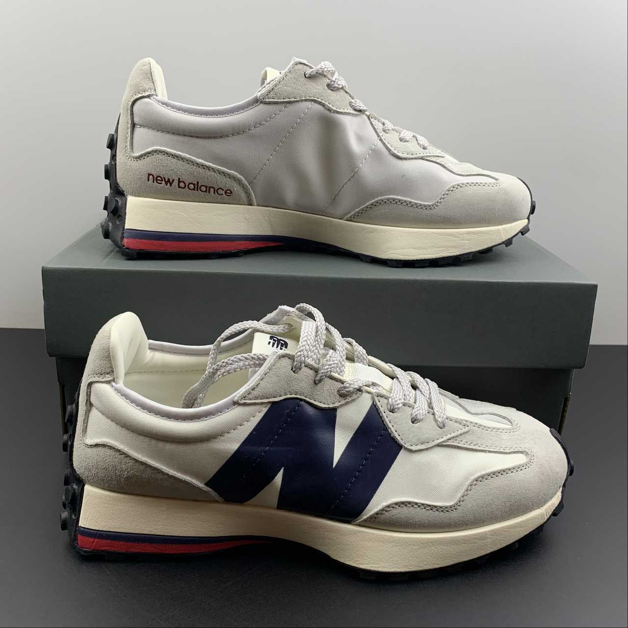 Replica New Balance Shoe New Running Shoes New Balance NB327  MS327SC1  36-45
