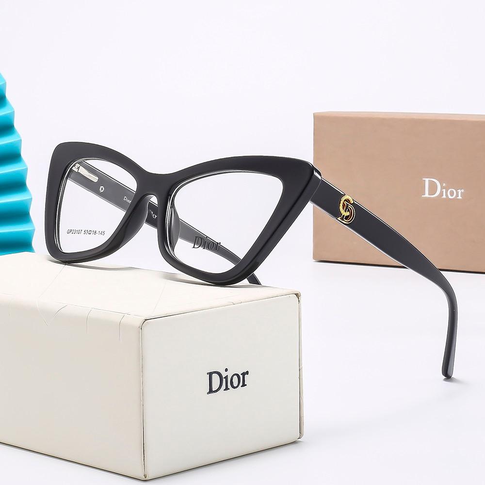Replica Dior Glasses