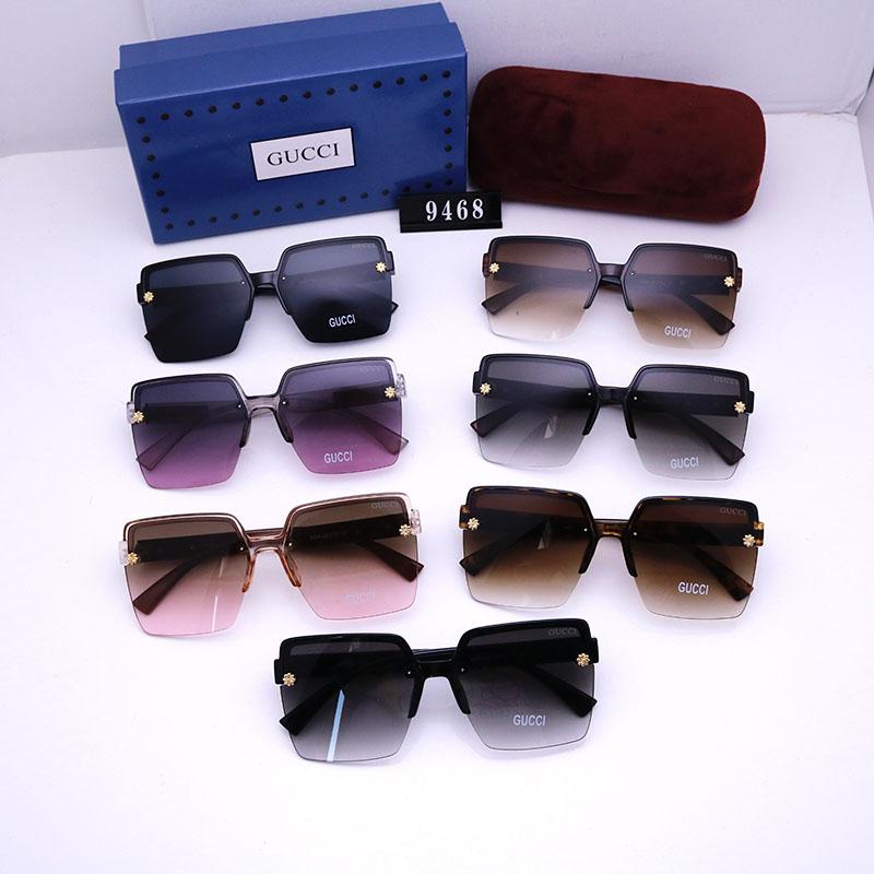Replica Gucci Glasses
