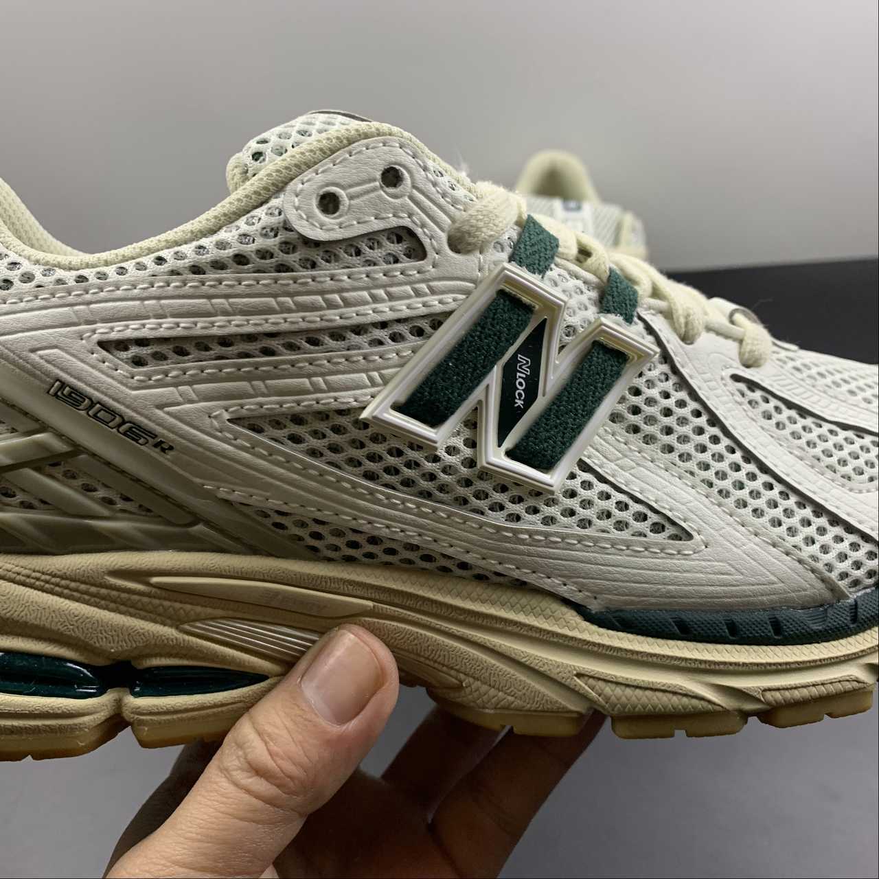 Replica New Balance Shoe New Balance NB1906  M1906RQ  36-47.5