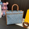 Replica Fendi Bag 34*28CM