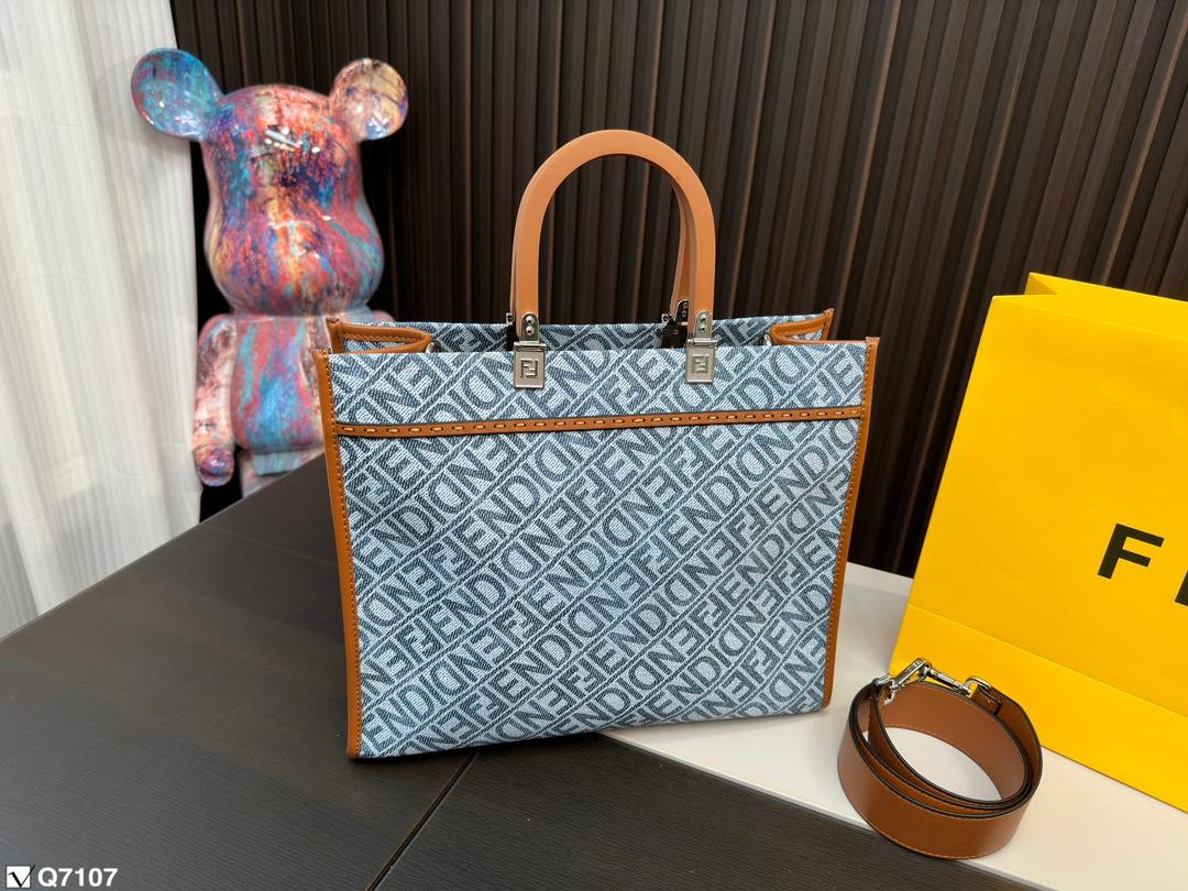 Replica Fendi Bag 34*28CM