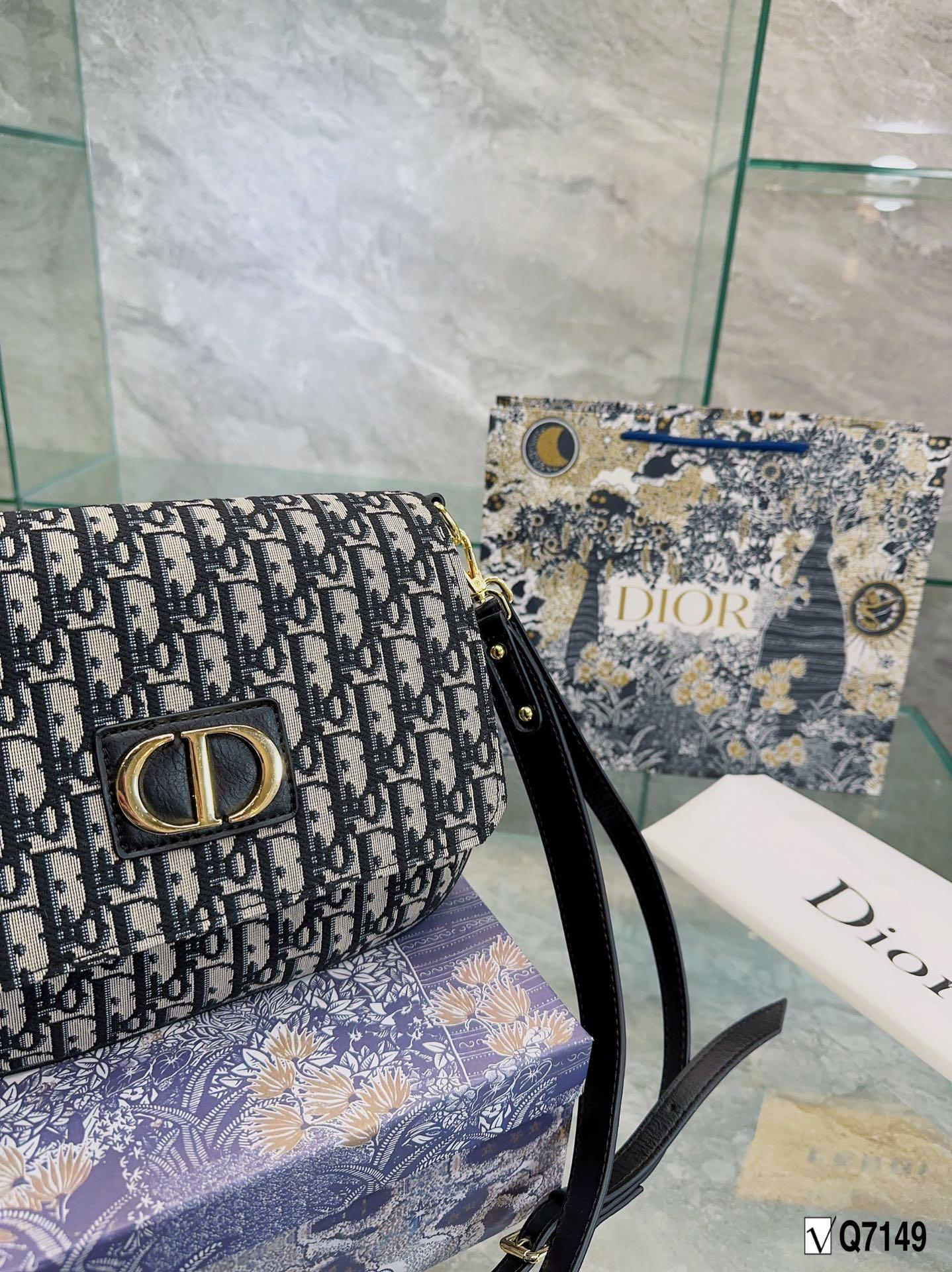 Replica Dior Bag 27*20CM