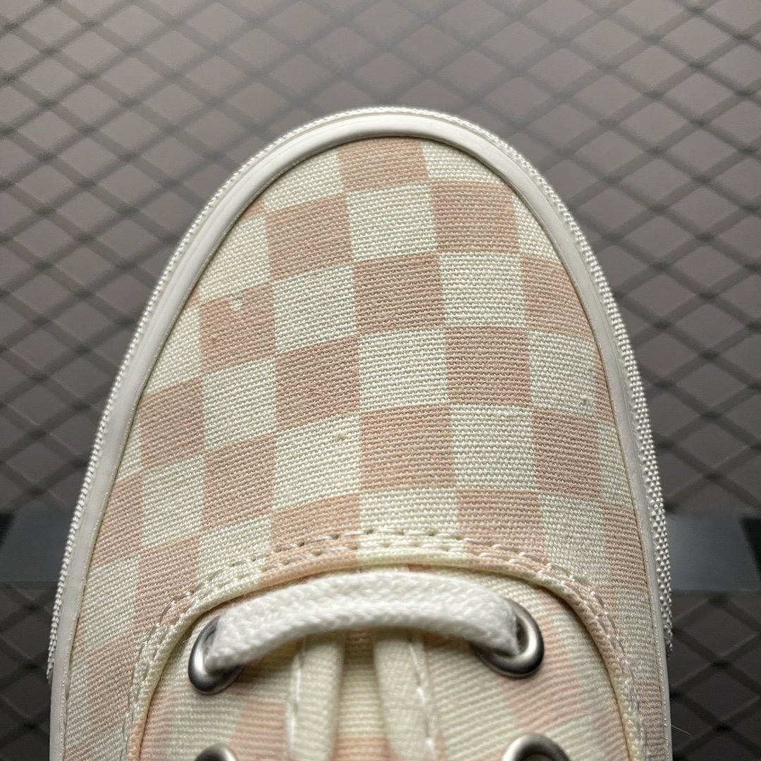 Replica Vans Shoe Vans Authentic Size 35-44 0914