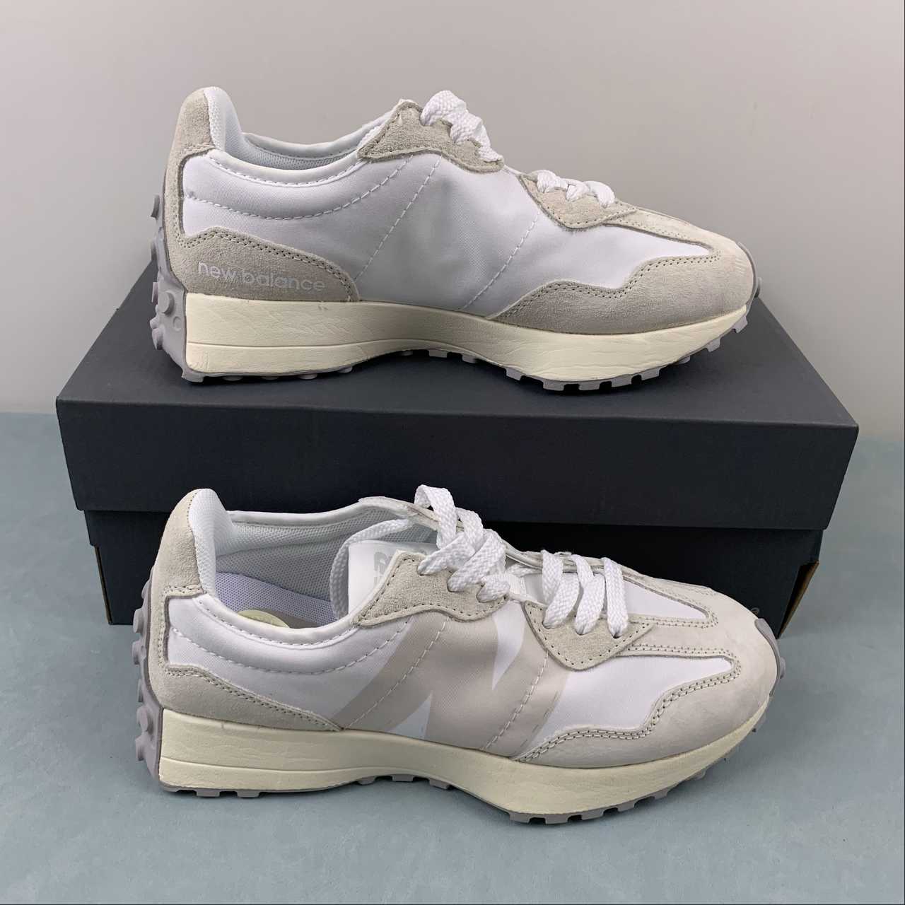 Replica New Balance Shoe New Balance NB327  MS327SBC  36-45