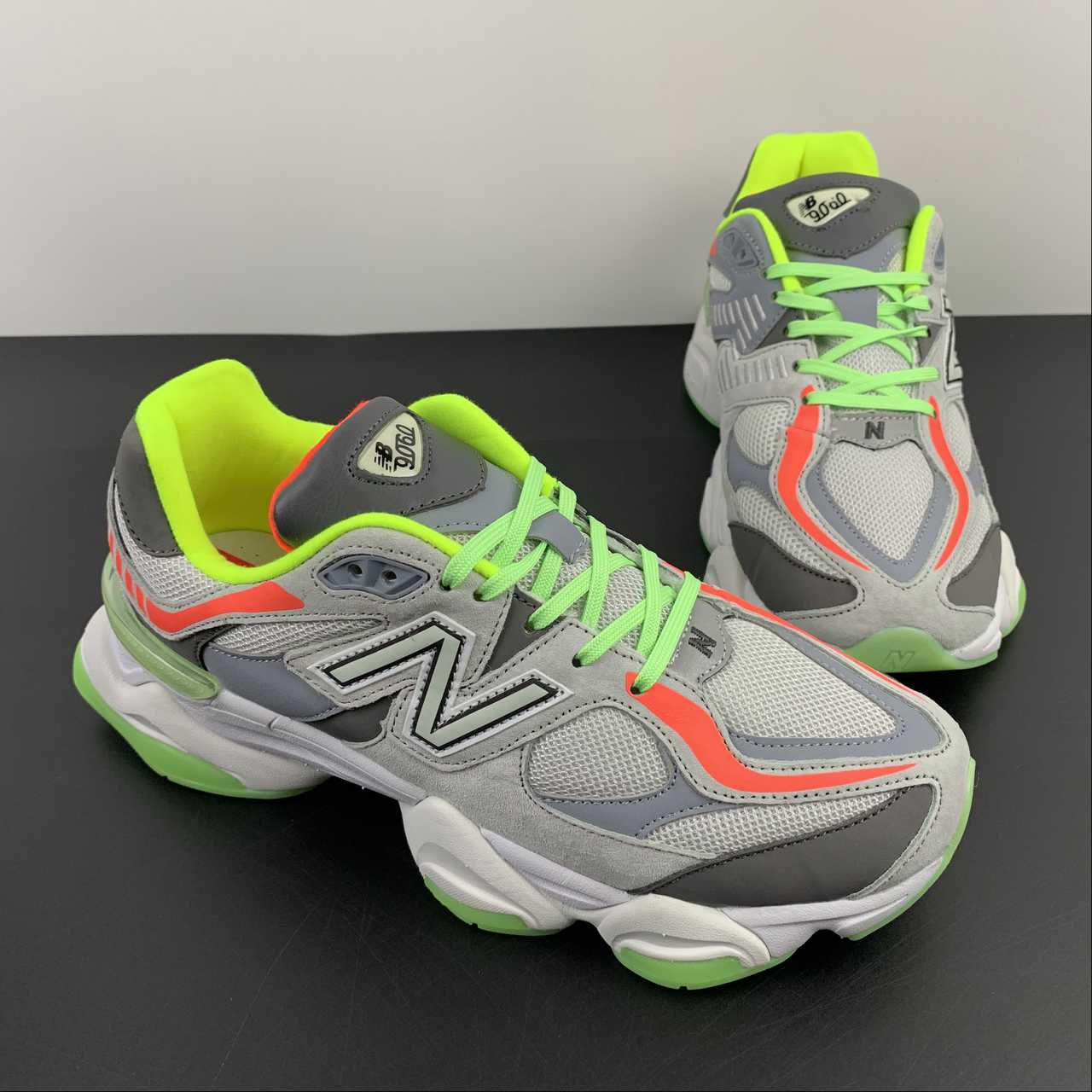 Replica New Balance Shoe New Balance NB9060 U9060DGG  36-45