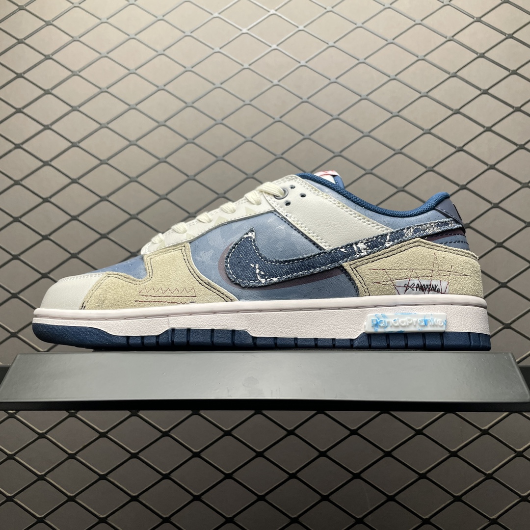 Replica Nike Dunk SB Shoe Nike Dunk Low DD1391-400