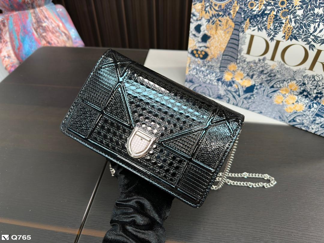 Replica Dior Bag  19*12CM/21*12CM