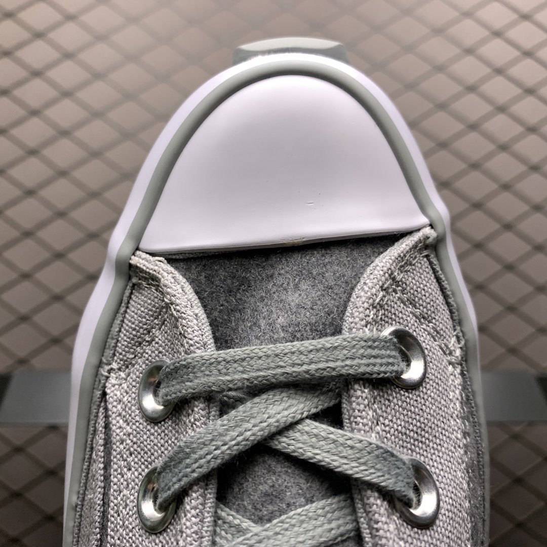 Replica Converse Shoe Converse  Run Star Hike GREY 35-44