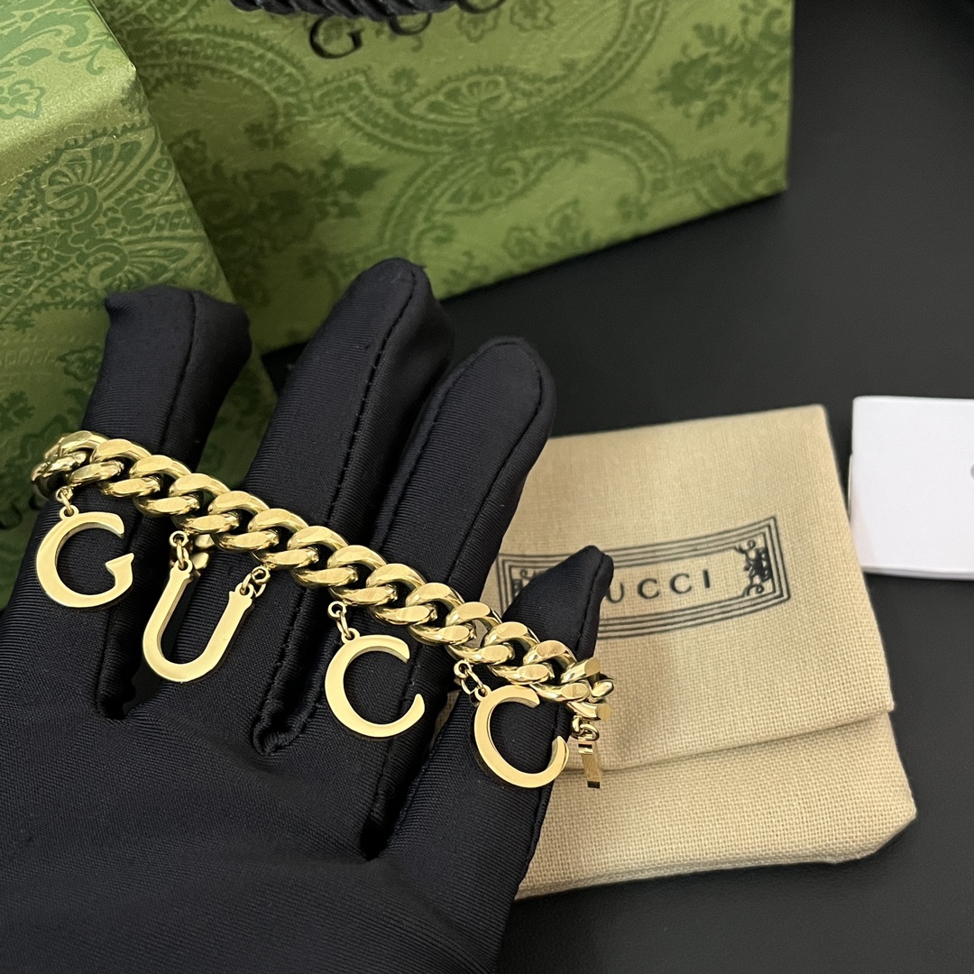 Replica GUCCI Bracelet