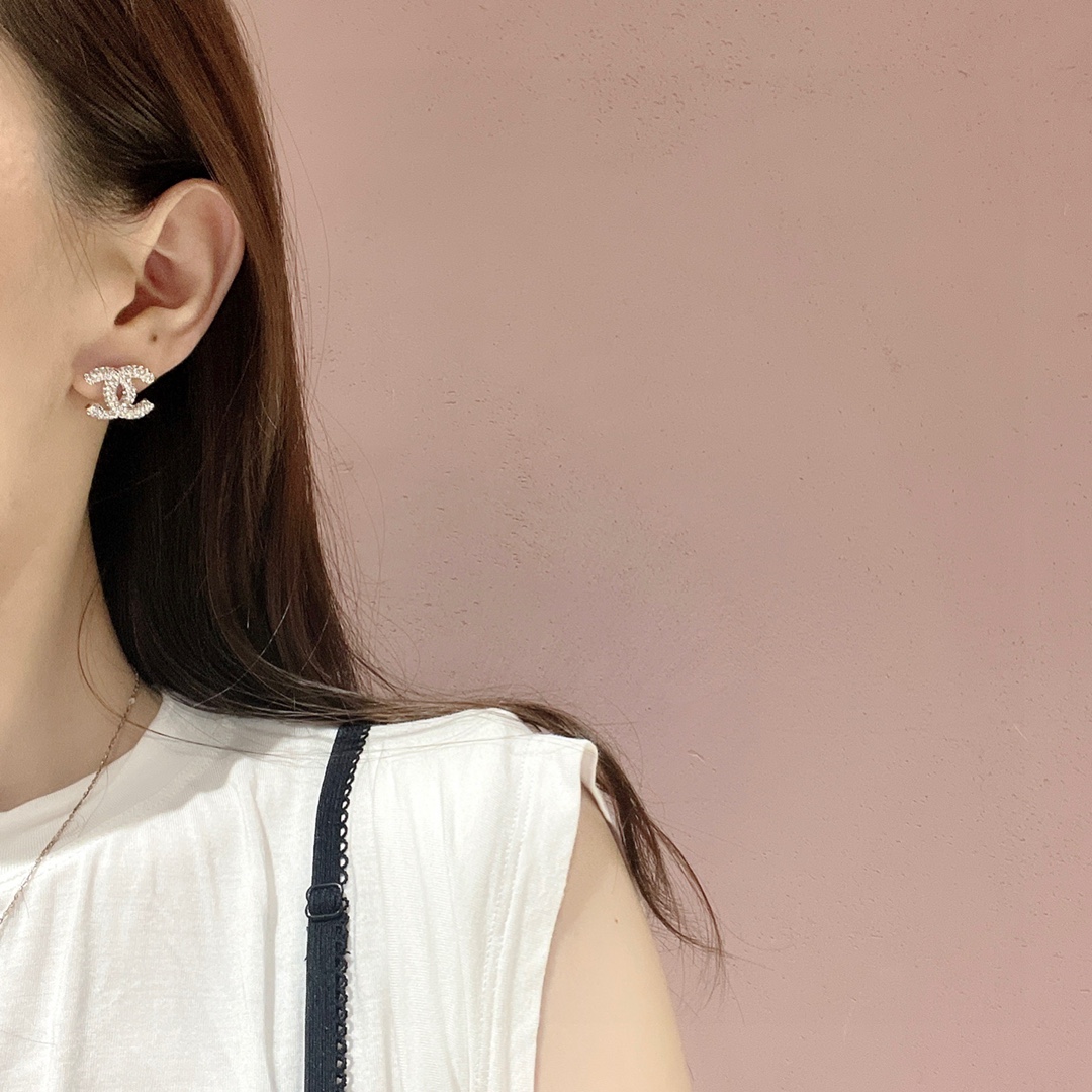 Replica CHANEL Earring