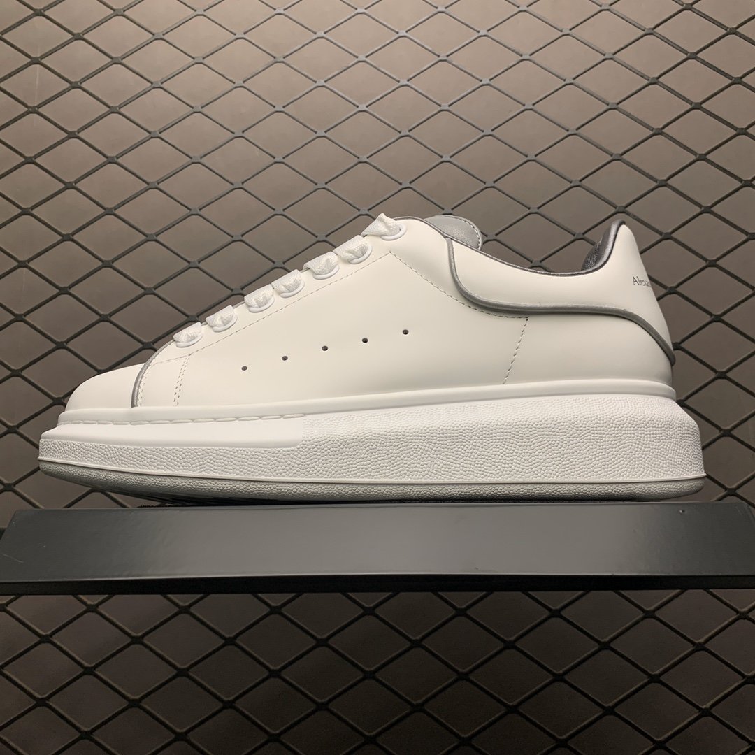 Replica Alexander McQueen Shoe Alexander McQueen Size 35-44