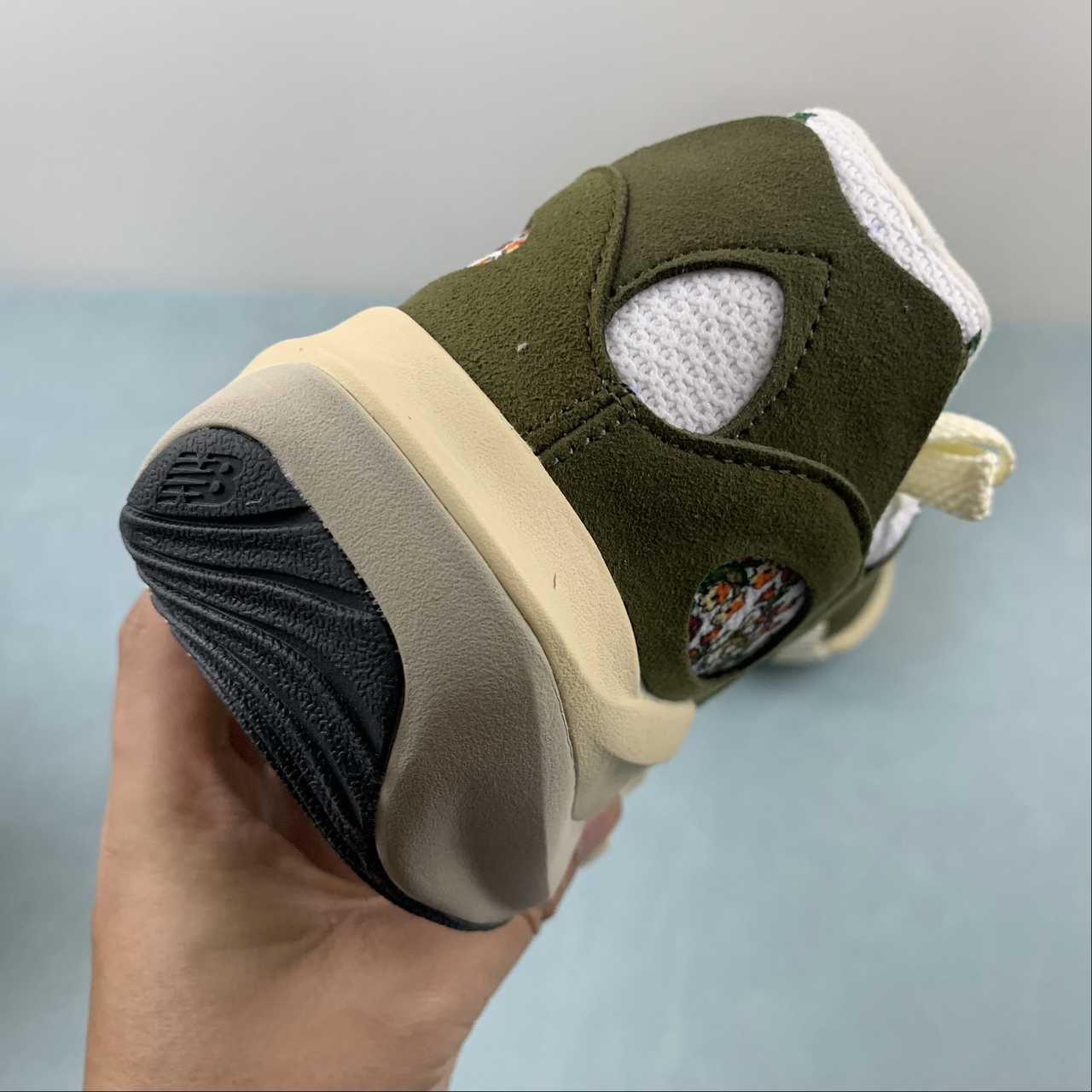 Replica New Balance Shoe New Balance  UWRPDBWL  40 40.5 41.5 42 42.5 43 44