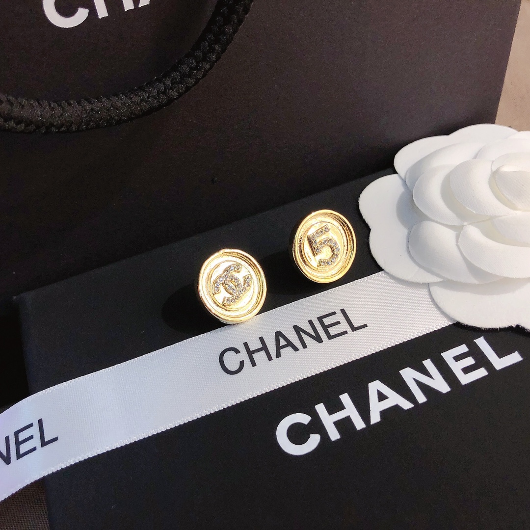 Replica CHANEL Earring