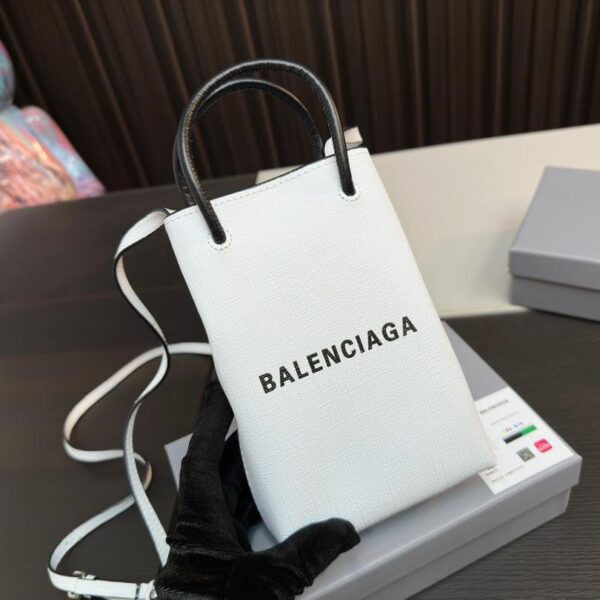 Replica Balenciaga Bag 11*17CM