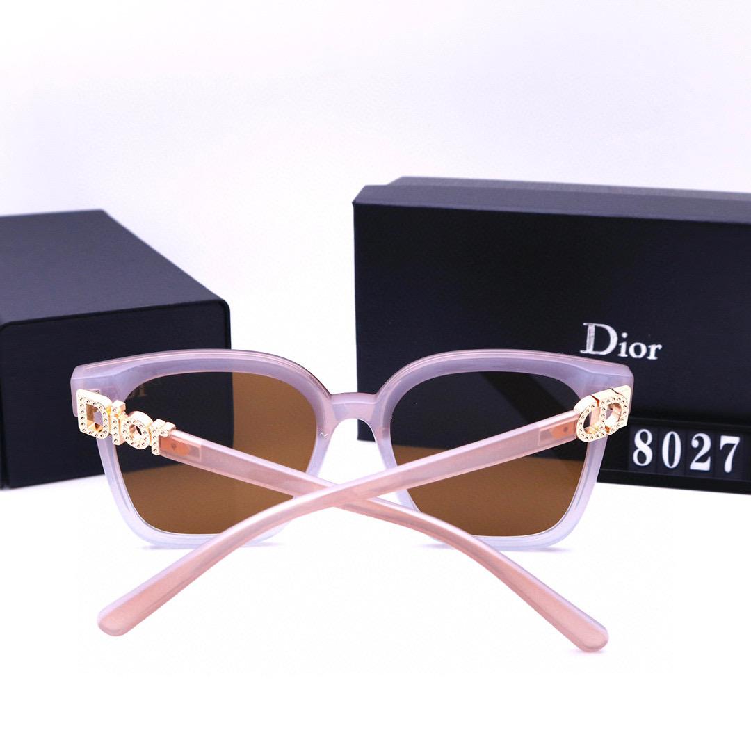 Replica Dior Glasses