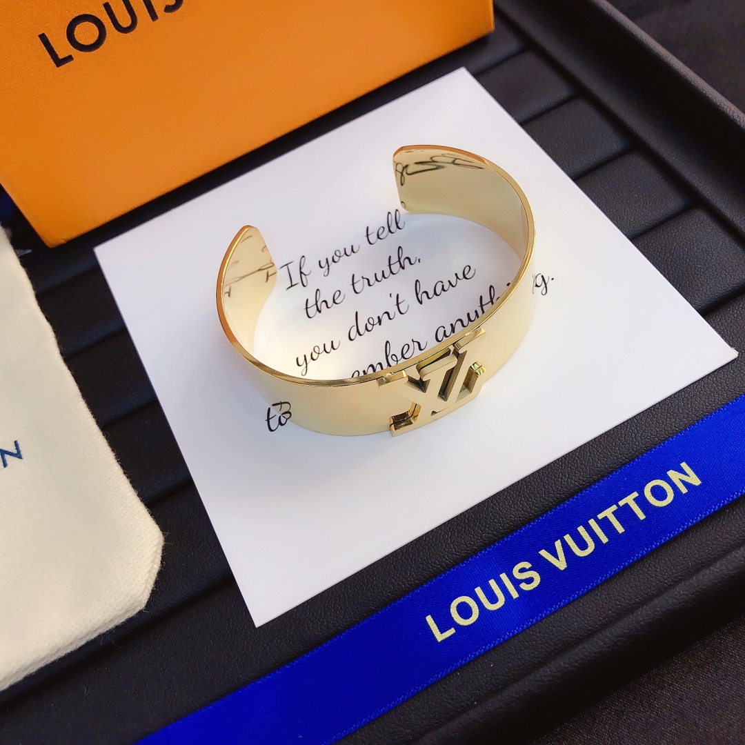 Replica LOUIS VUITTON Bangle