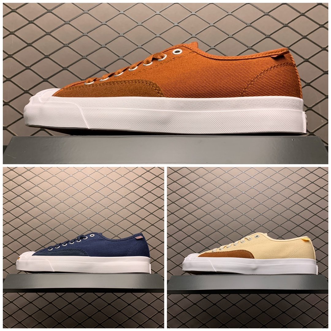 Replica Converse Shoe Converse Jack PurcellBlue 35-44